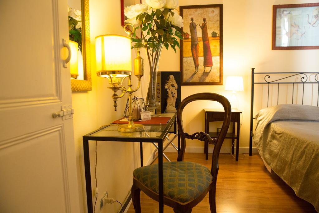 Casa Elide Bed & Breakfast Catania Ngoại thất bức ảnh
