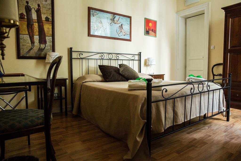 Casa Elide Bed & Breakfast Catania Ngoại thất bức ảnh